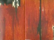 clyfford still